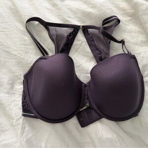 ThirdLove Deep Purple Women's Bra